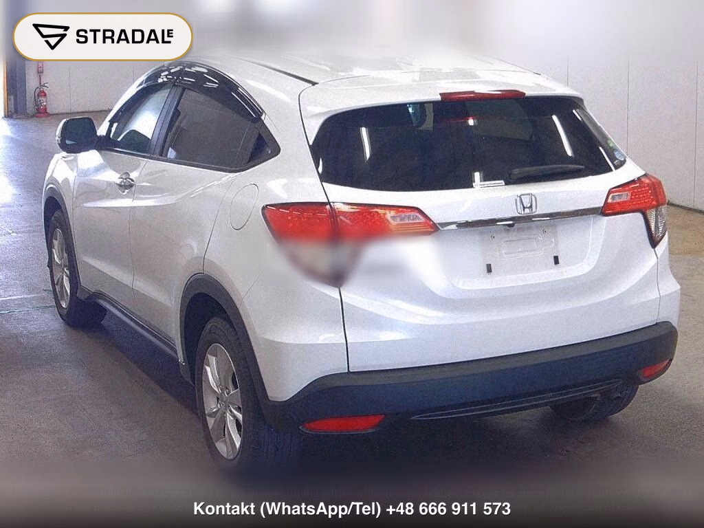 HONDA VEZEL X･HONDA SENSING, miniaturka 3