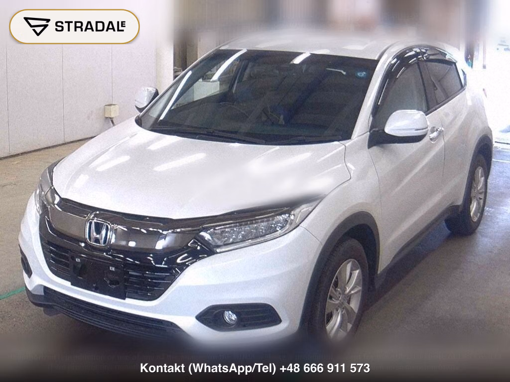 HONDA VEZEL X･HONDA SENSING, miniaturka 5