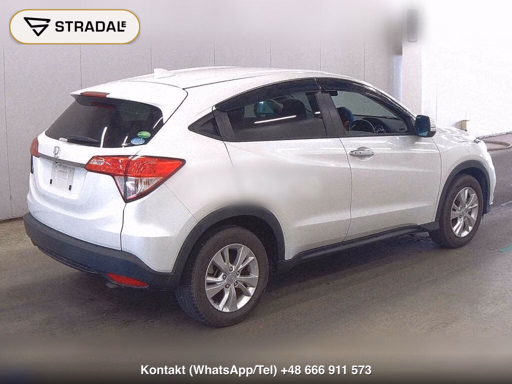HONDA VEZEL X･HONDA SENSING, miniaturka 6
