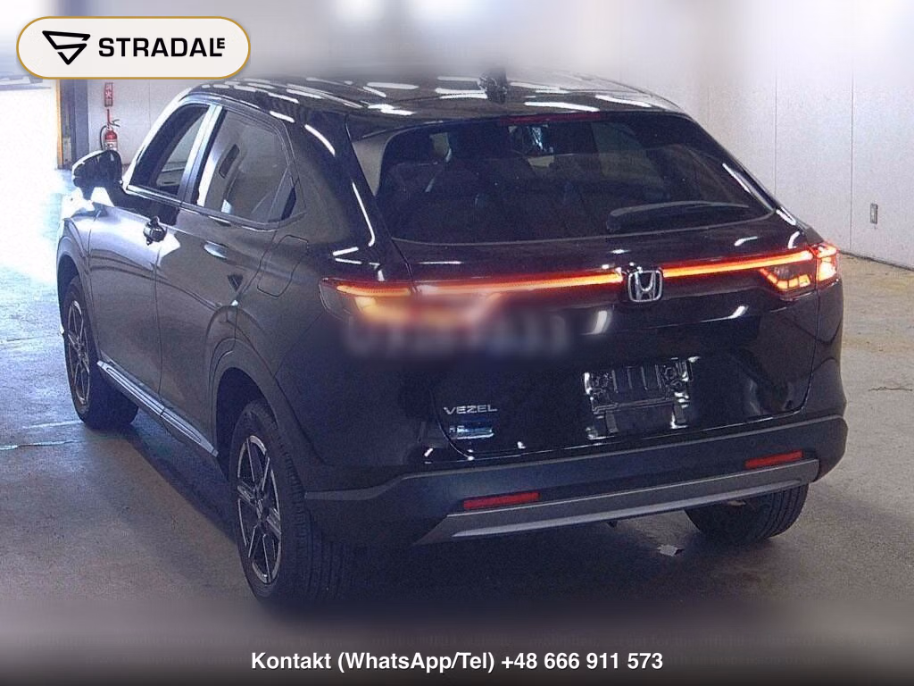 HONDA VEZEL G, miniaturka 3