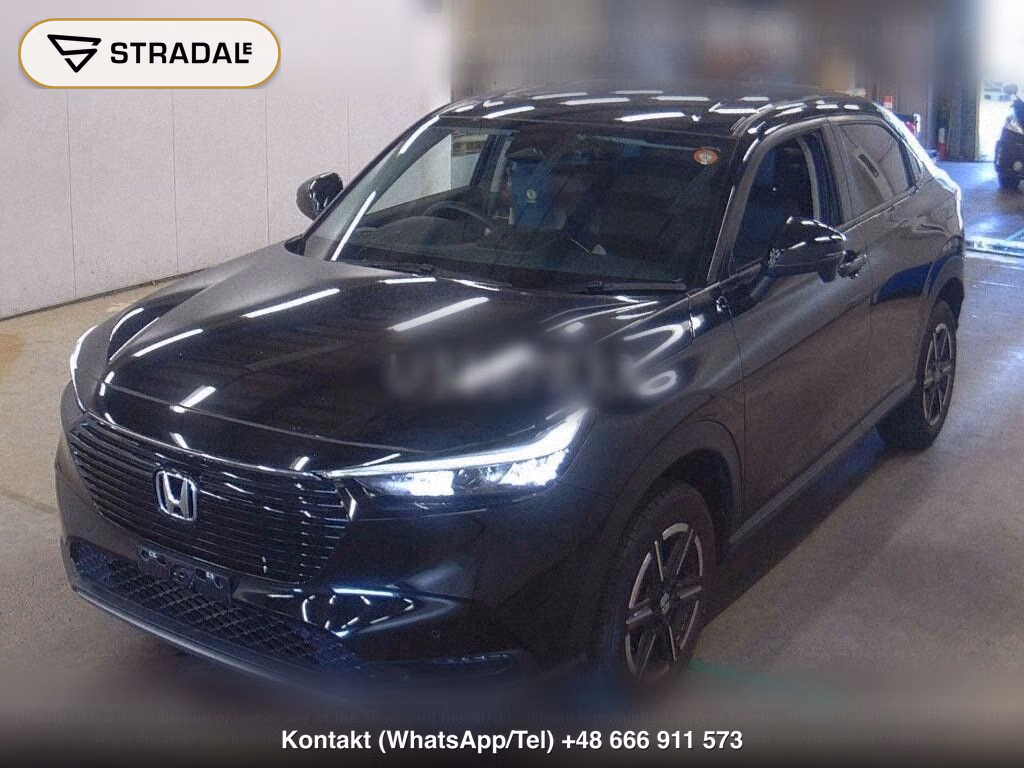 HONDA VEZEL G, miniaturka 5