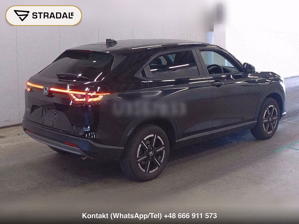 HONDA VEZEL G, miniaturka 6