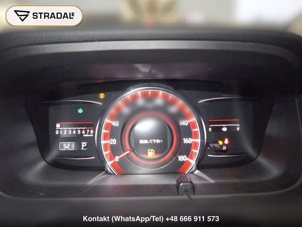 HONDA ODYSSEY ABSOLUTE･X HONDA SENSING, miniaturka 7
