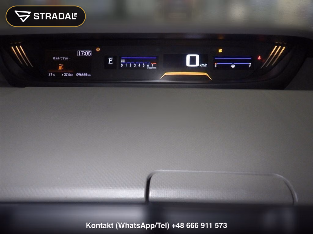 HONDA FREED G･HONDA SENSING, miniaturka 7