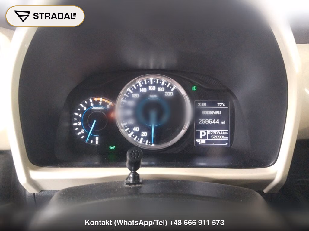 SUZUKI XBEE 4WD HYBRID MZ, miniaturka 7