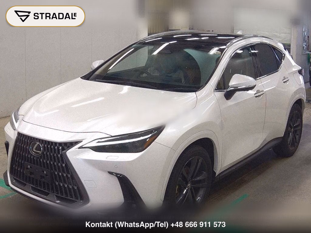 LEXUS NX NX350H VERSION L, miniaturka 5