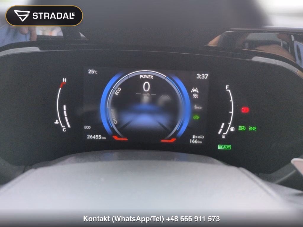 LEXUS NX NX350H VERSION L, miniaturka 7