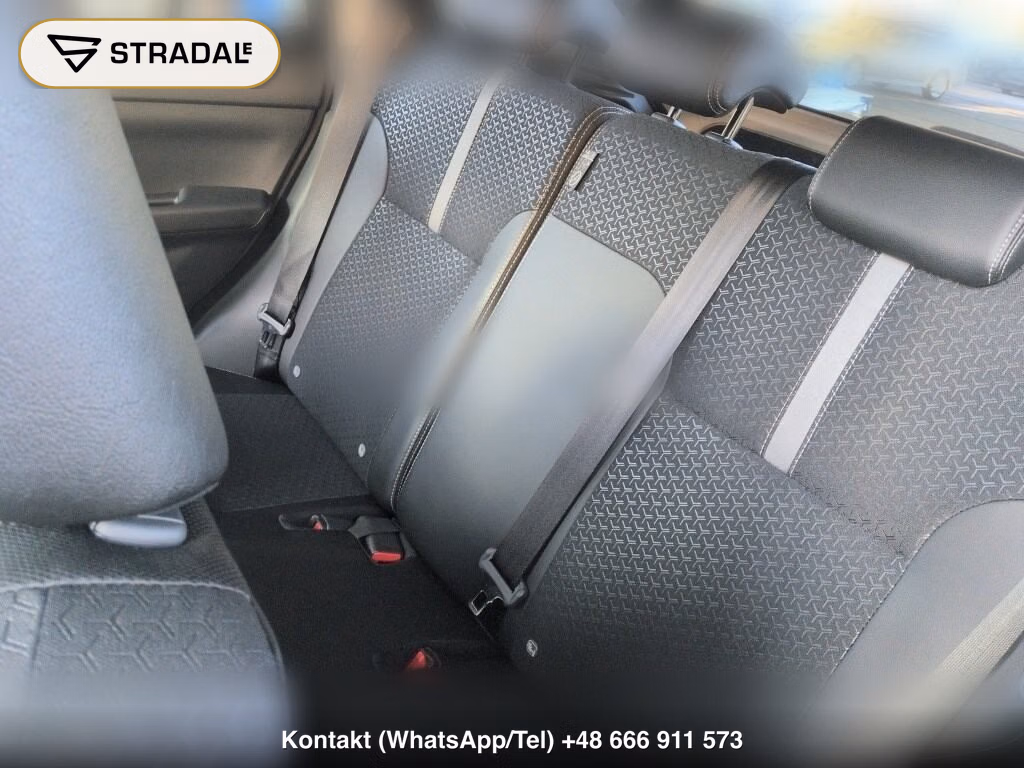 DAIHATSU ROCKY 5D PREMIUM G HEV, miniaturka 7