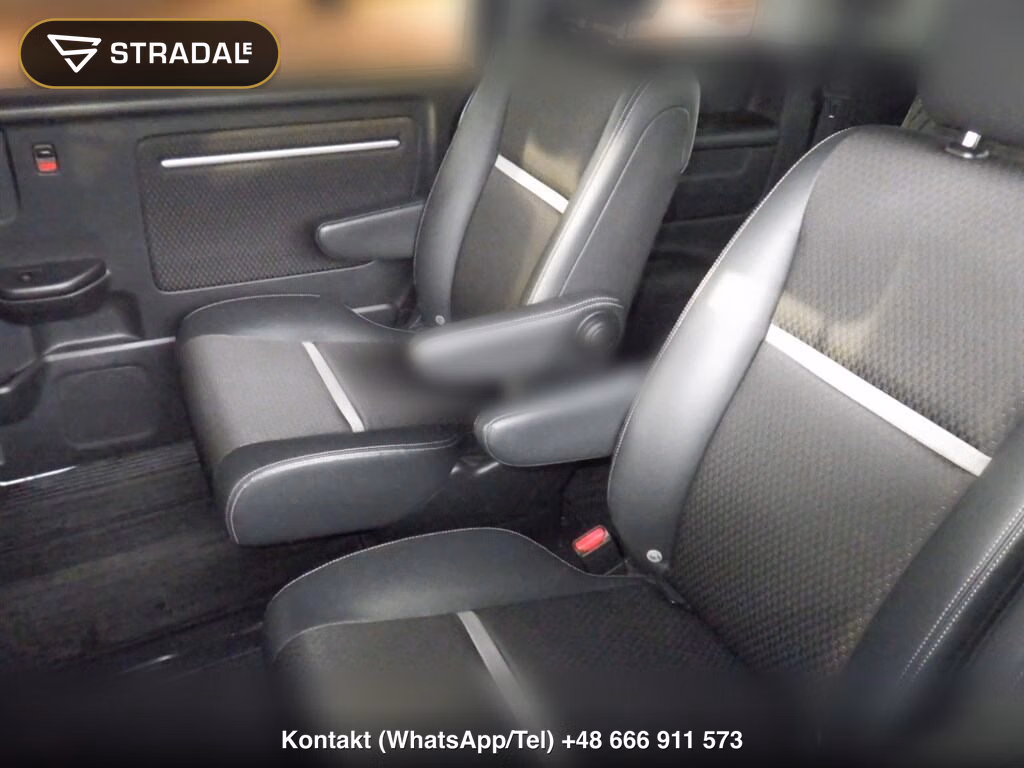 HONDA STEPWAGON SPADA SPADA･COOL SPIRIT HONDA SENSING, miniaturka 7