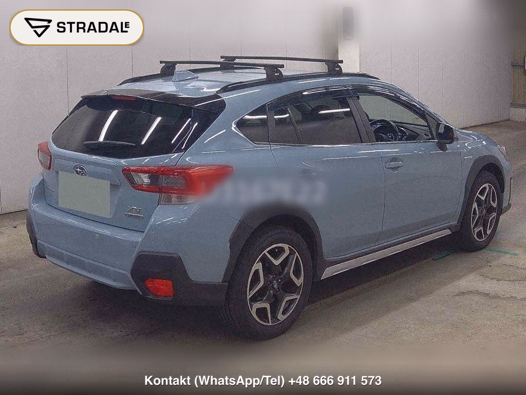 SUBARU IMPREZA XV HYBRID 4WD ADVANCE, miniaturka 6