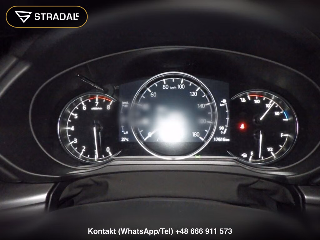 MAZDA CX-5 4WD 20S FIELD JOURNEY, miniaturka 7
