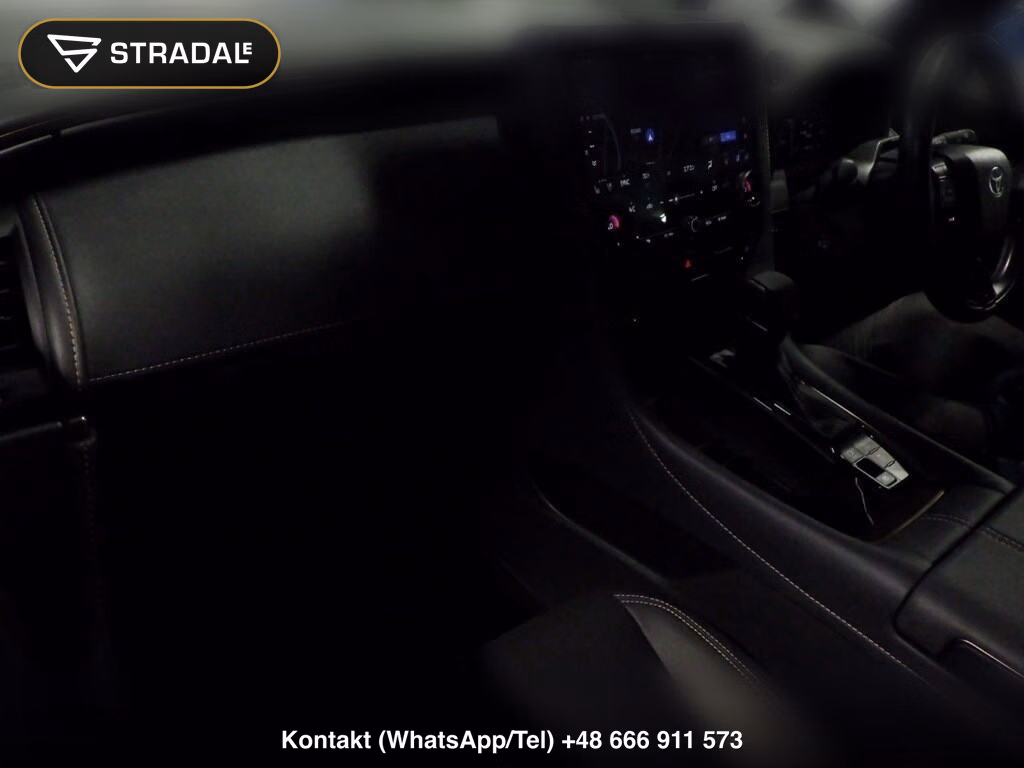 TOYOTA ALPHARD Z, miniaturka 4