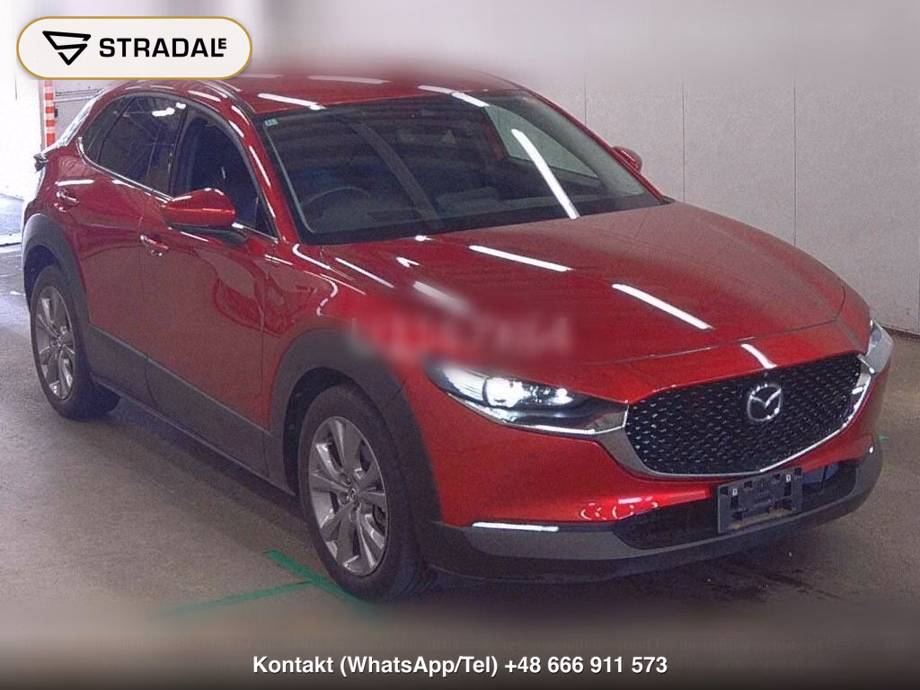 MAZDA CX-30 XD PROACTIVE TOURING SELECTION, miniaturka 2