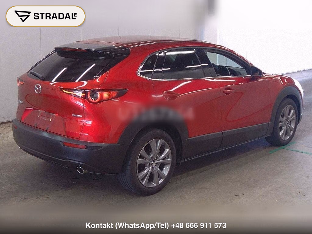 MAZDA CX-30 XD PROACTIVE TOURING SELECTION, miniaturka 6