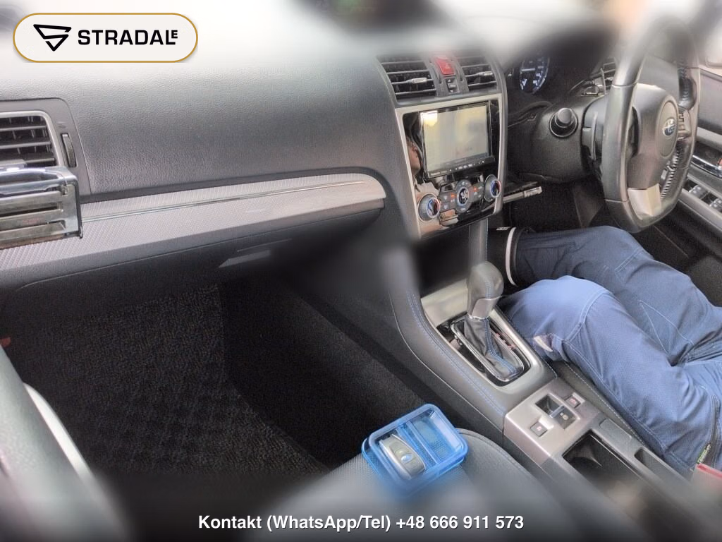 SUBARU LEVORG 4WD 1.6GT-S EYESIGHT, miniaturka 4
