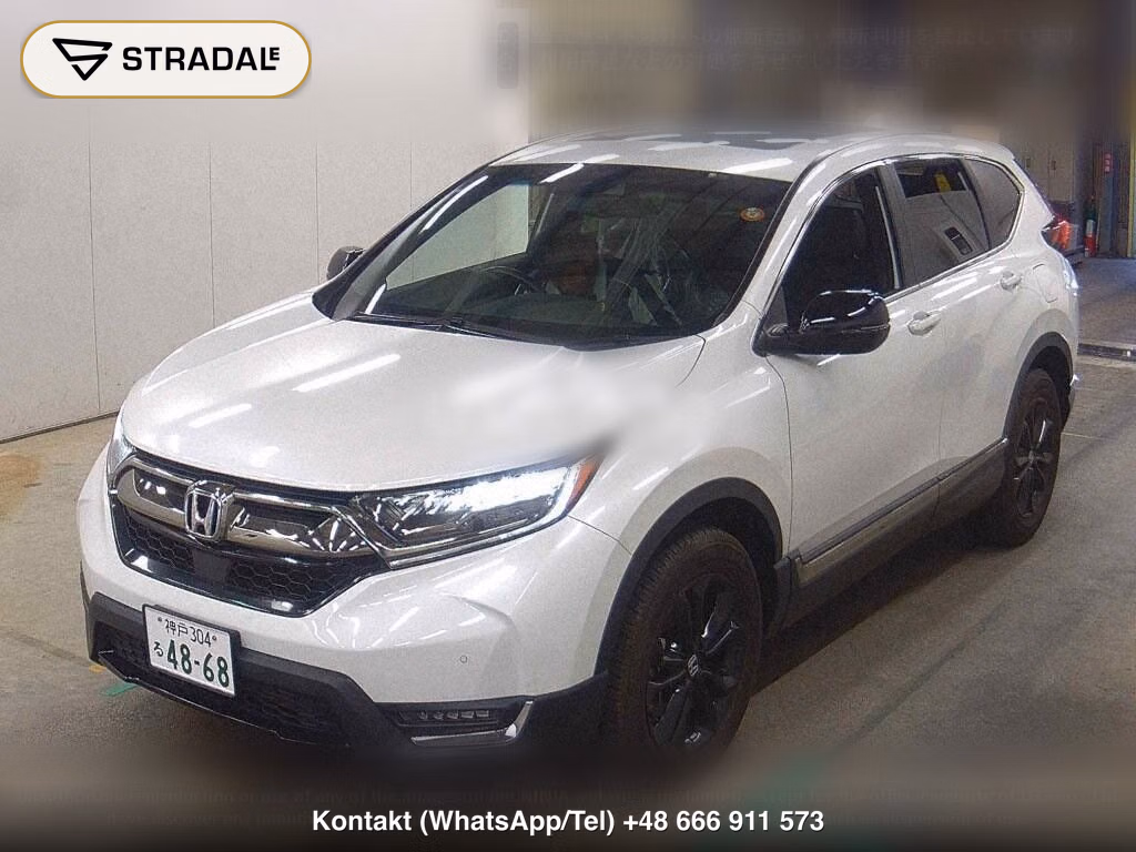 HONDA CR-V 4WD EX･BLACK EDITION, miniaturka 5