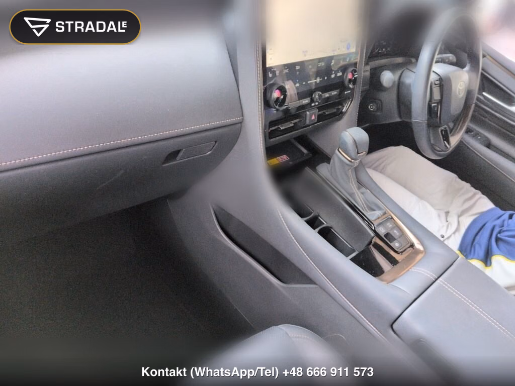 TOYOTA ALPHARD Z, miniaturka 4