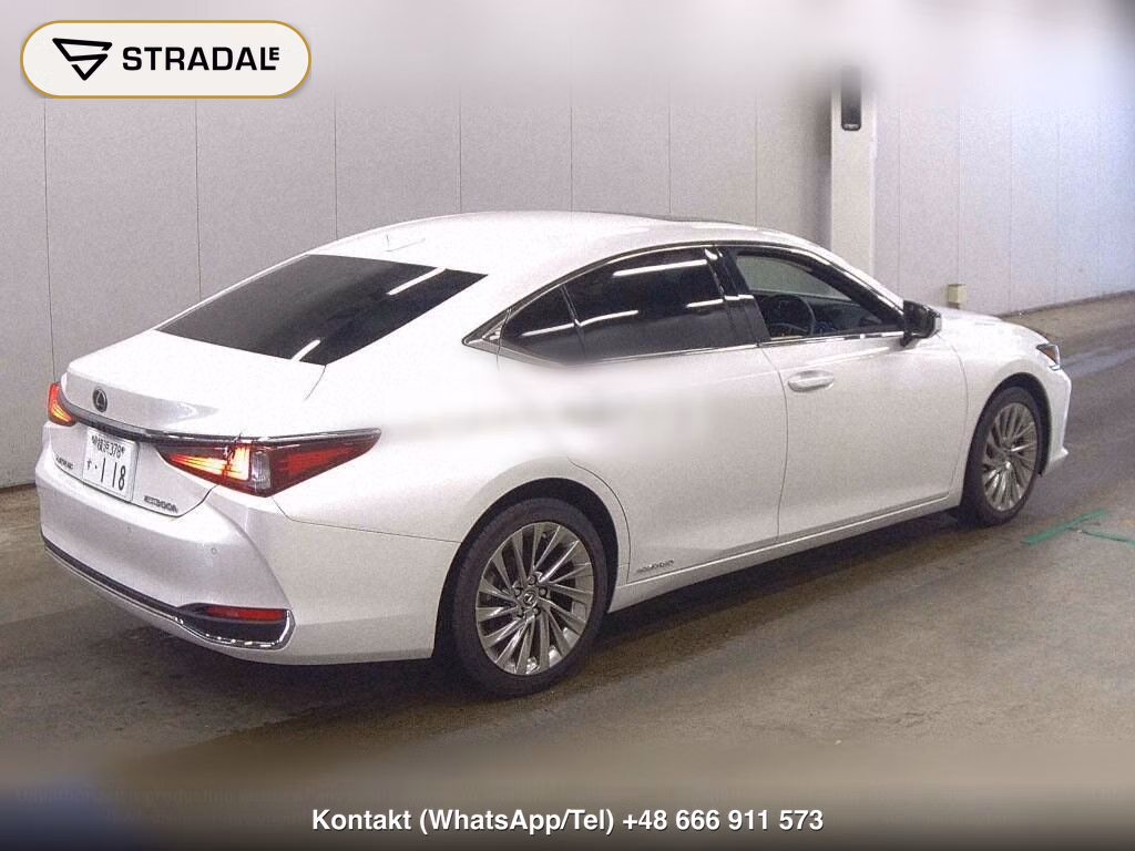 LEXUS ES ES300H VERSION L, miniaturka 6
