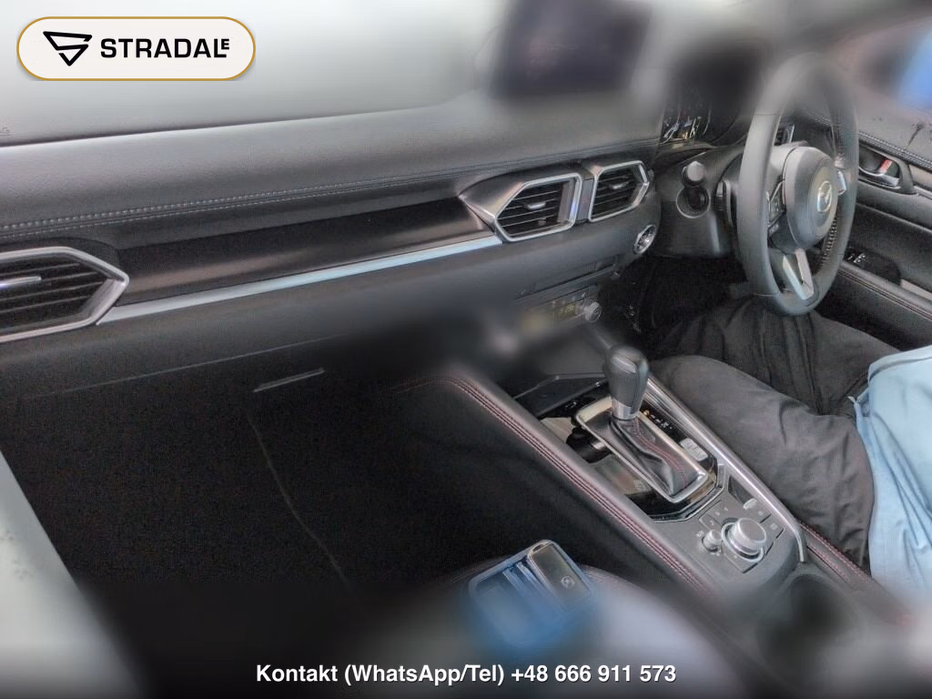 MAZDA CX-5 25S SPORTS APPEARANCE, miniaturka 4