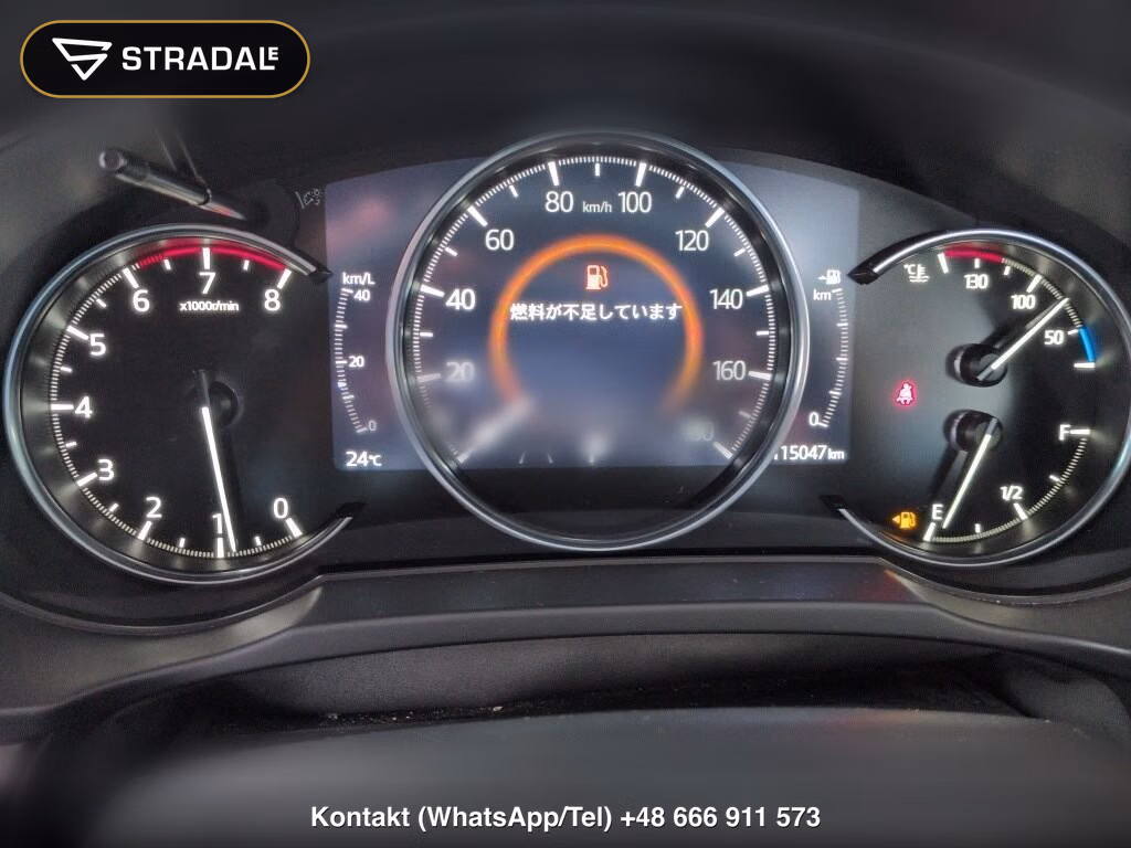 MAZDA CX-5 25S SPORTS APPEARANCE, miniaturka 7
