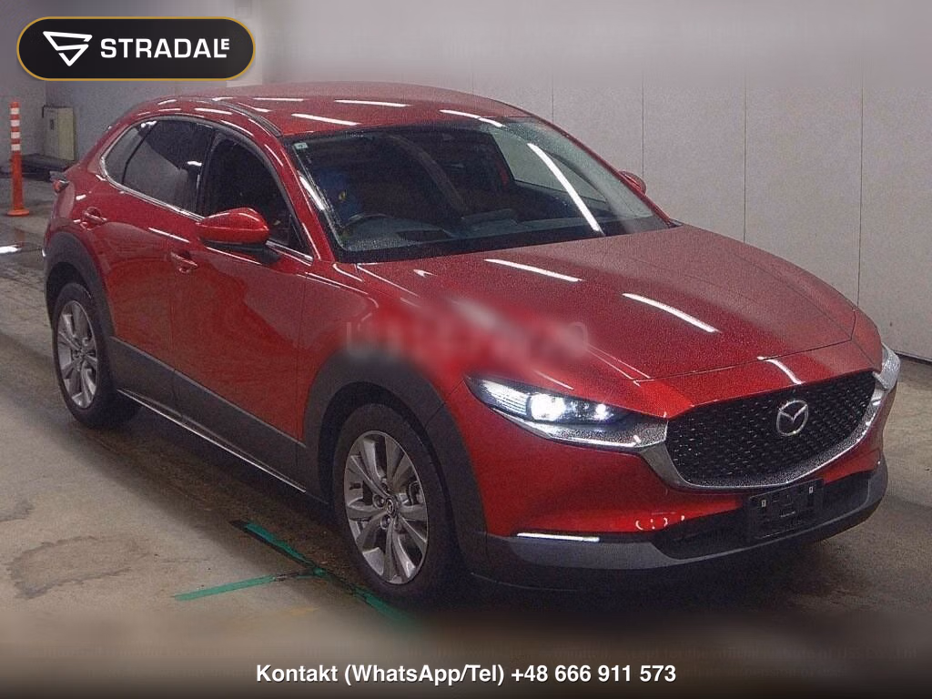 MAZDA CX-30 20S PROACTIVE TOURING SELECTION, miniaturka 2