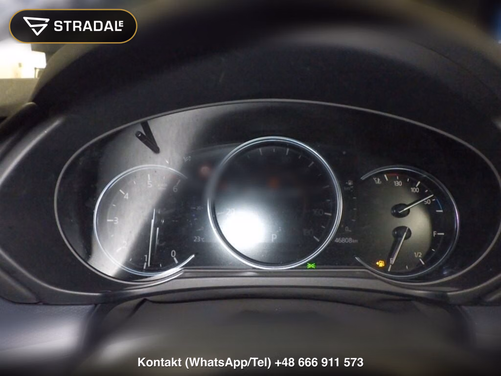 MAZDA CX-8 4WD XD GRAND JOURNEY, miniaturka 7