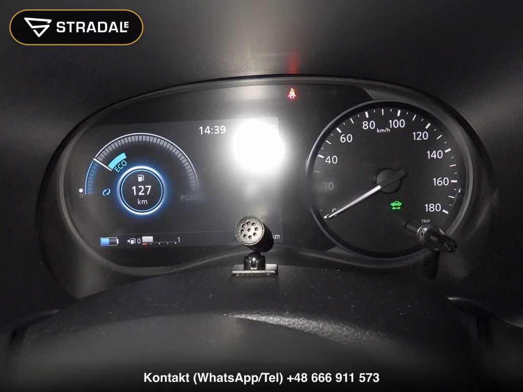 NISSAN KICKS 5D X, miniaturka 7