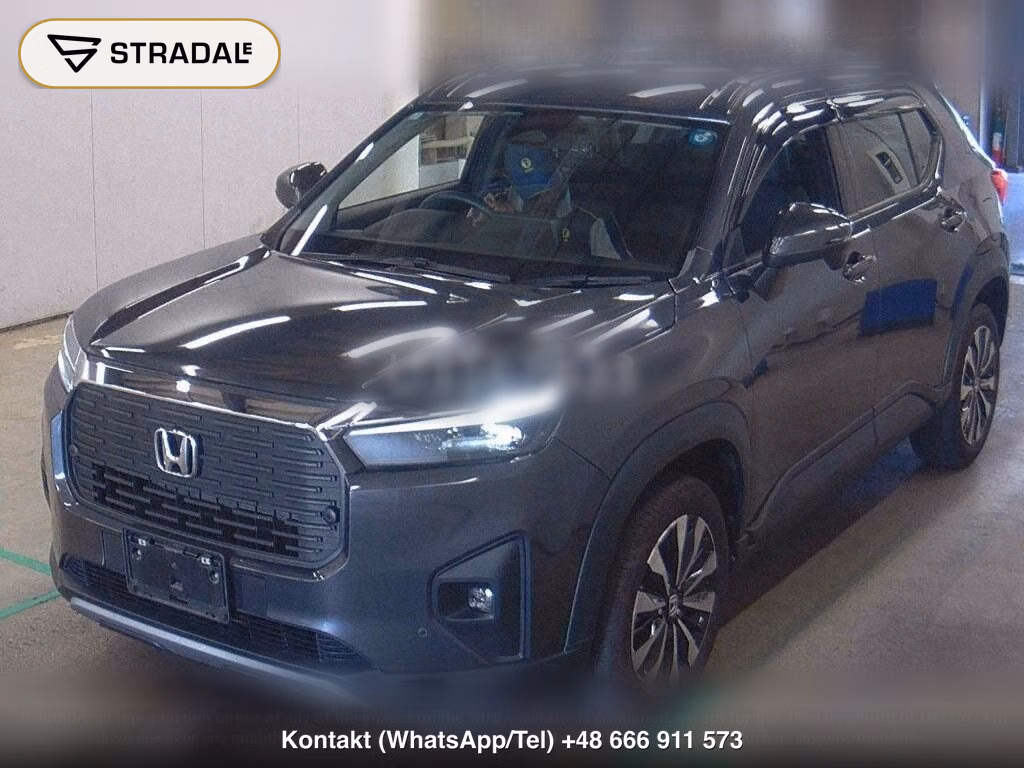 HONDA WR-V Z, miniaturka 5