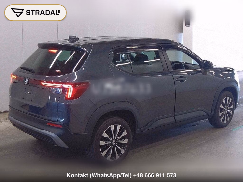 HONDA WR-V Z, miniaturka 6