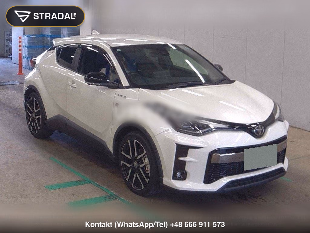 TOYOTA C-HR S GR SPORT, miniaturka 2