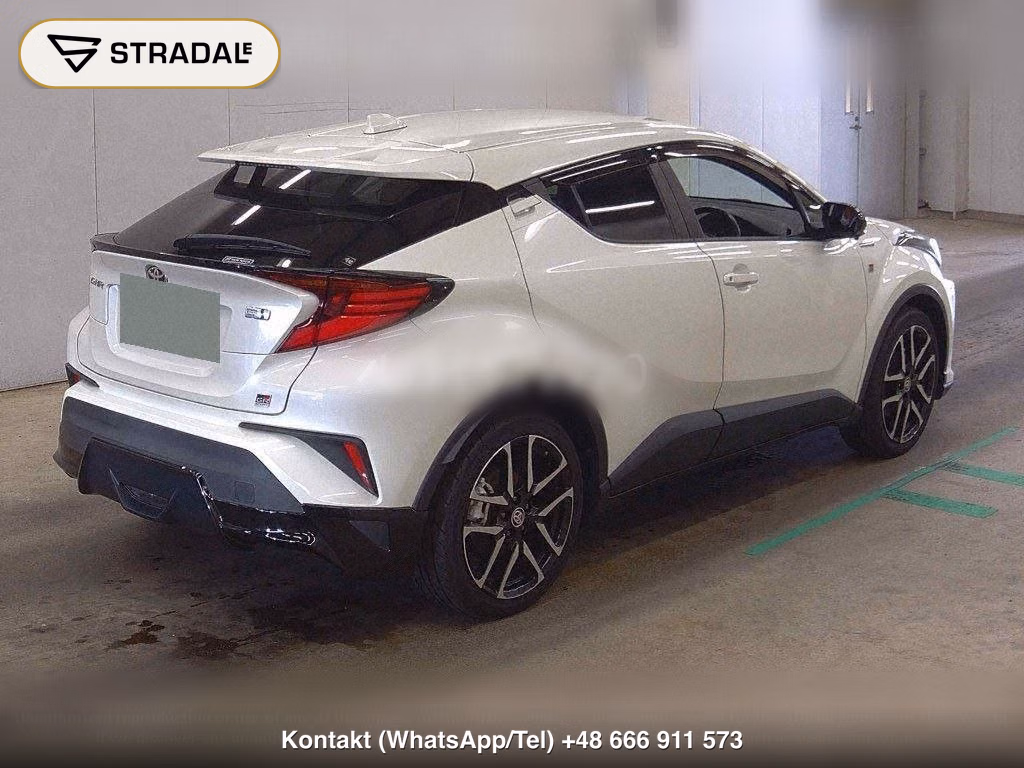 TOYOTA C-HR S GR SPORT, miniaturka 6