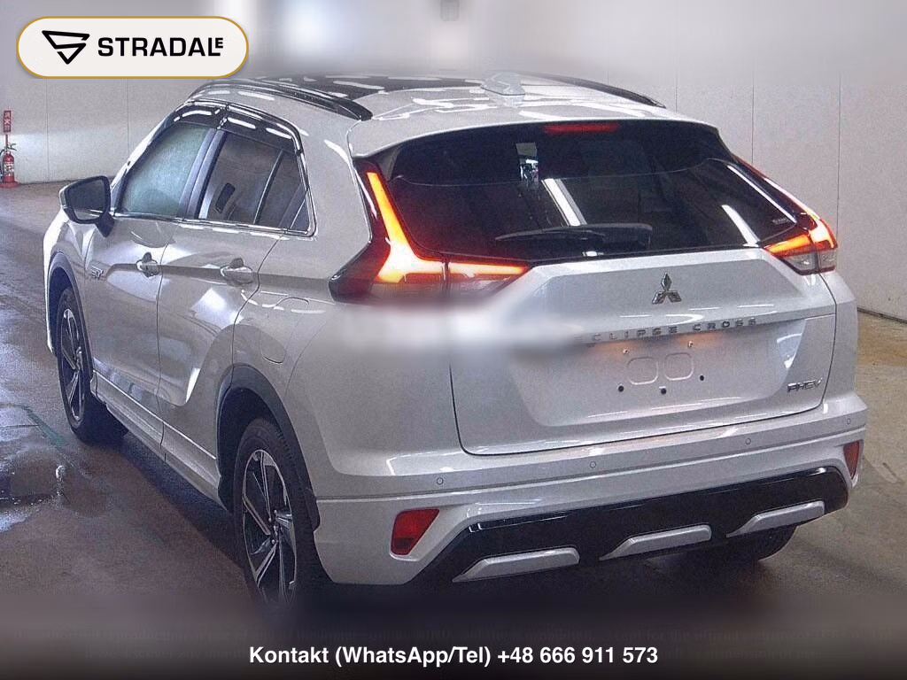 MITSUBISHI ECLIPSE CROSS 4WD P, miniaturka 3
