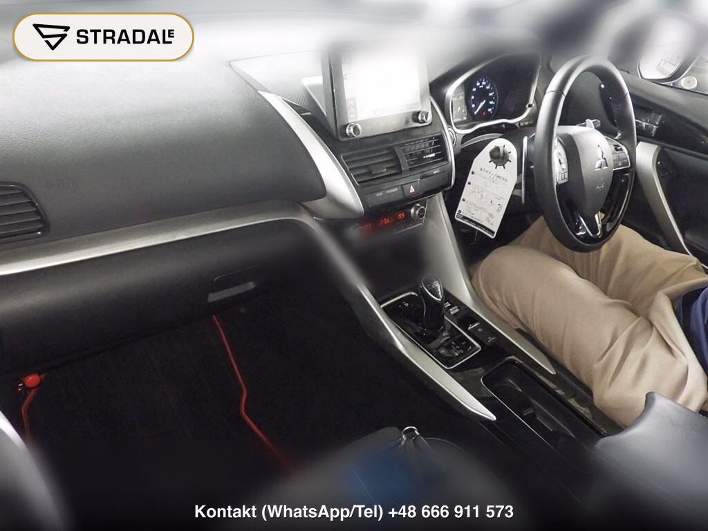 MITSUBISHI ECLIPSE CROSS 4WD P, miniaturka 4