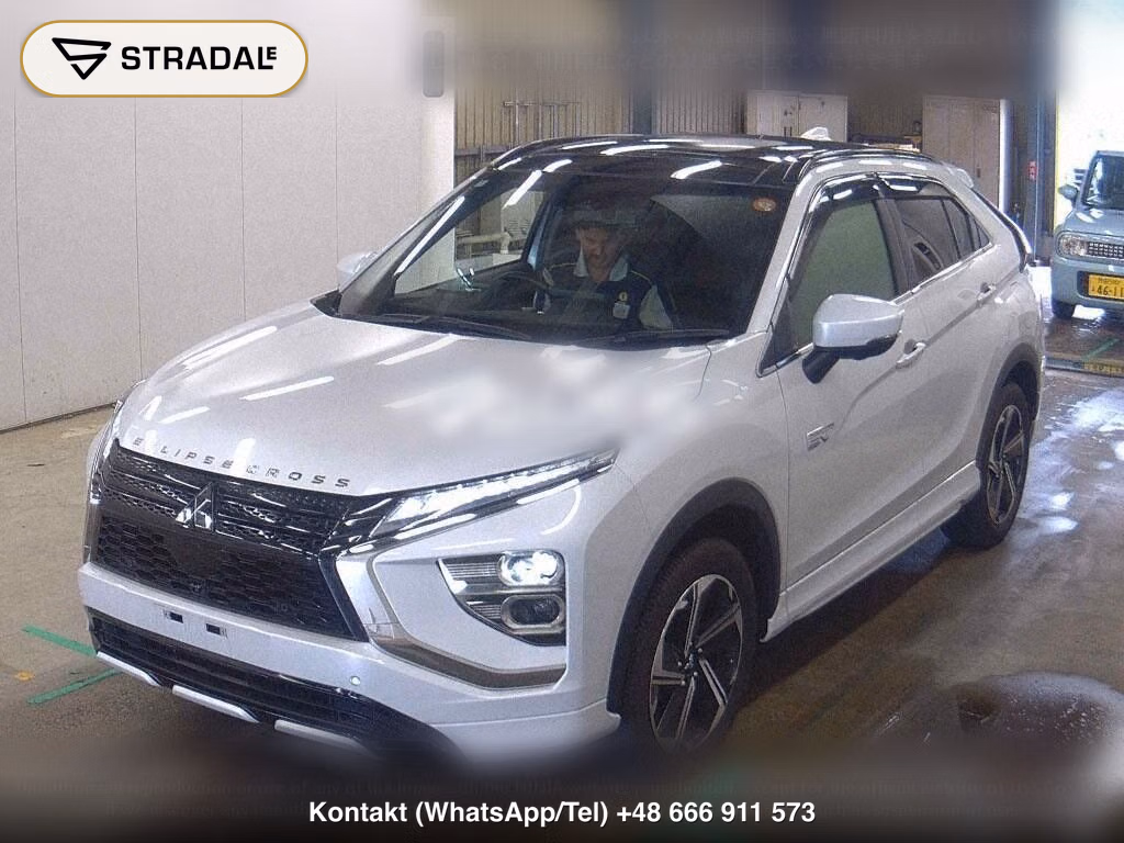 MITSUBISHI ECLIPSE CROSS 4WD P, miniaturka 5
