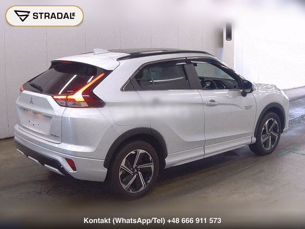 MITSUBISHI ECLIPSE CROSS 4WD P, miniaturka 6