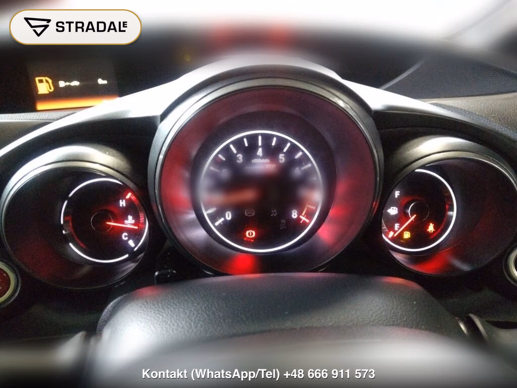 HONDA CIVIC 5D TYPE R, miniaturka 7