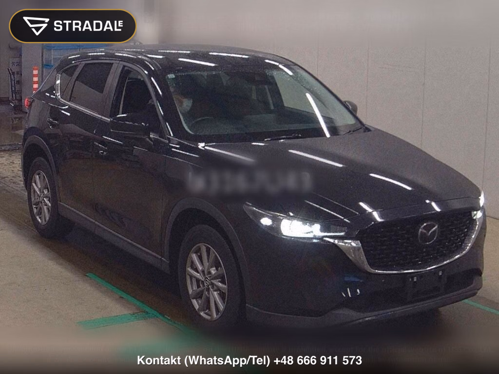 MAZDA CX-5 XD PROACTIVE, miniaturka 2