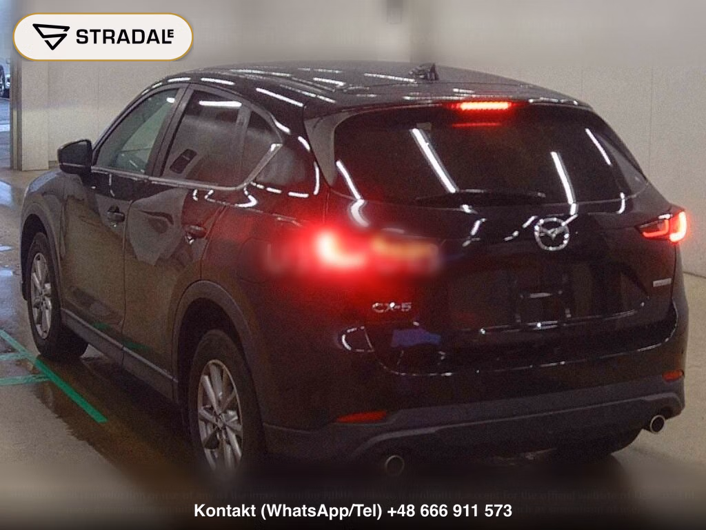 MAZDA CX-5 XD PROACTIVE, miniaturka 3
