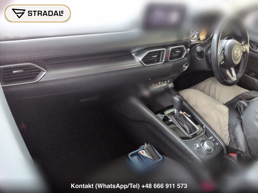 MAZDA CX-5 XD PROACTIVE, miniaturka 4