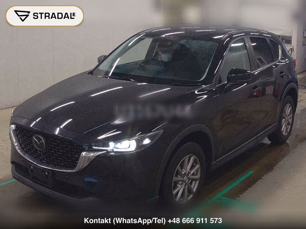 MAZDA CX-5 XD PROACTIVE, miniaturka 5