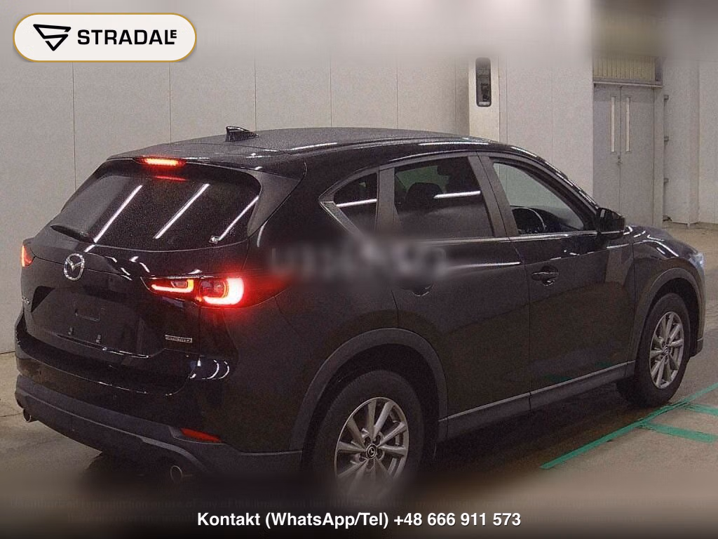 MAZDA CX-5 XD PROACTIVE, miniaturka 6