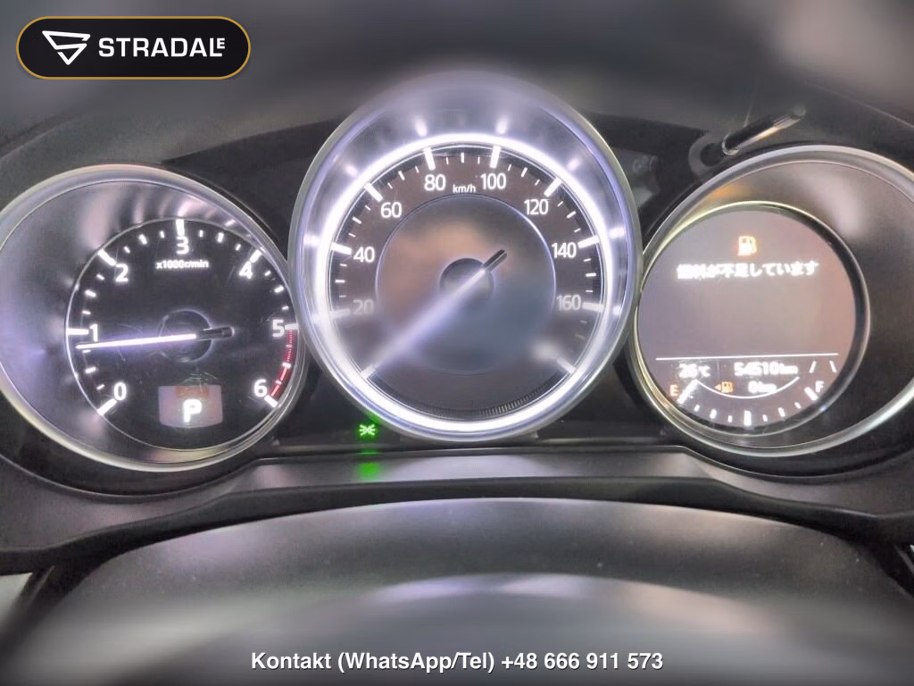 MAZDA CX-5 XD PROACTIVE, miniaturka 7