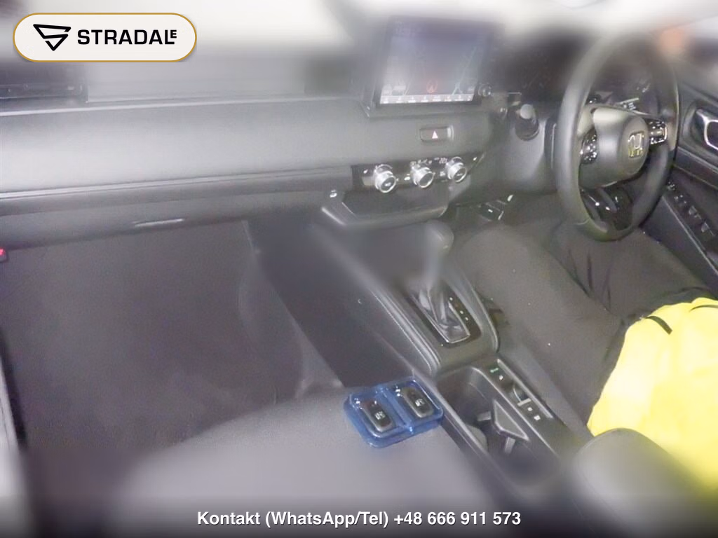 HONDA VEZEL 4WD G, miniaturka 4