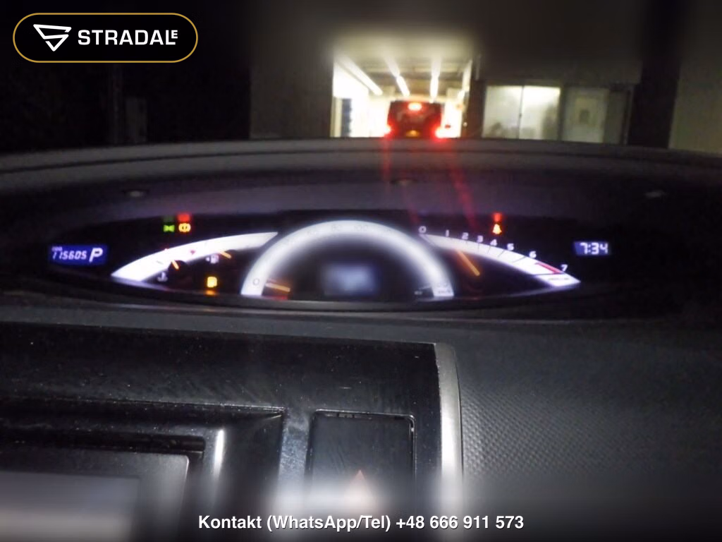 TOYOTA ESTIMA 5D AERAS PREMIUM EDITION, miniaturka 7