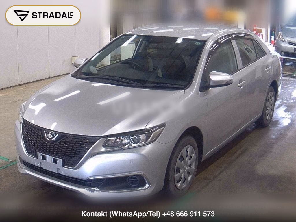 TOYOTA ALLION A15, miniaturka 5