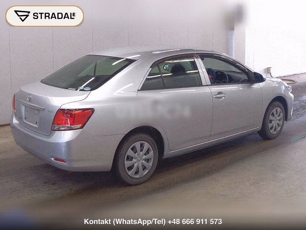 TOYOTA ALLION A15, miniaturka 6
