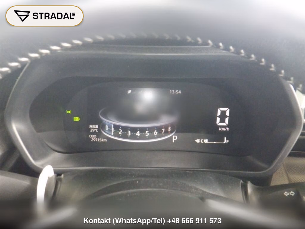 DAIHATSU ROCKY 5D PREMIUM, miniaturka 7