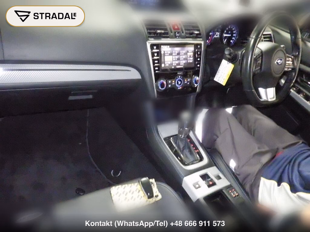 SUBARU LEVORG 4WD 2.0GT-S EYESIGHT, miniaturka 4