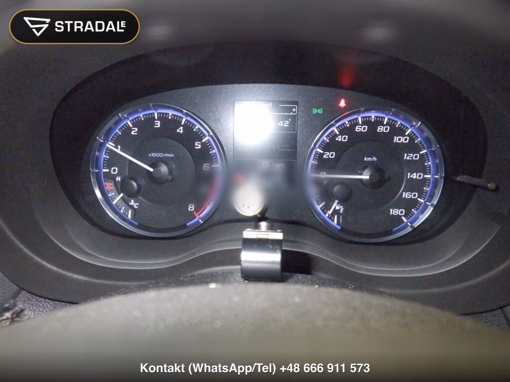 SUBARU LEVORG 4WD 2.0GT-S EYESIGHT, miniaturka 7