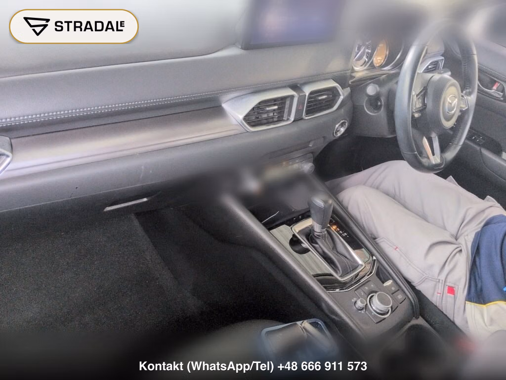 MAZDA CX-5 XD SMART EDITION, miniaturka 4